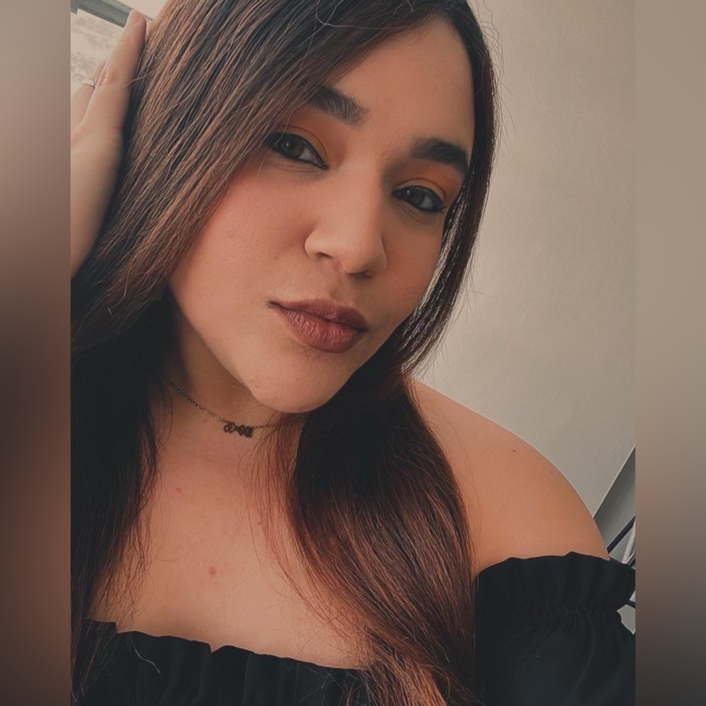Meet your Posher, Melmari